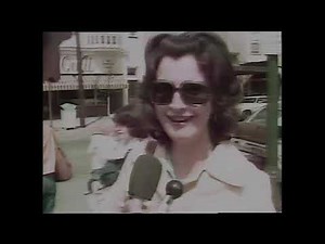 CBS Evening News - 1979-04-28