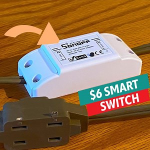 How To Turn Anything Into A SMART Device? | Handy Dad TV