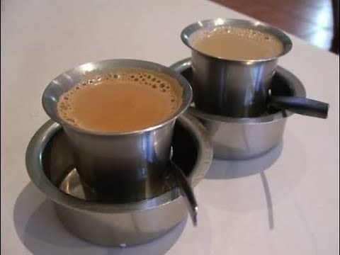 How to Make Filter Coffee without Filter Machine