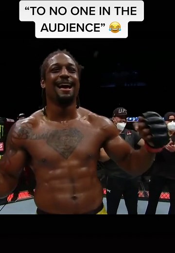 UFC Fights with No Fans: A Unique Experience