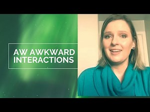 How To Avoid Awkward Interactions Around People With A Disability