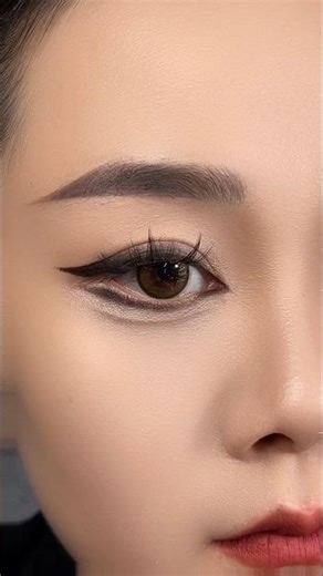 Ultimate Eye Makeup Tutorial + Best Eyebrow Pencil Recommendation | Beginner-Friendly Beauty Guide