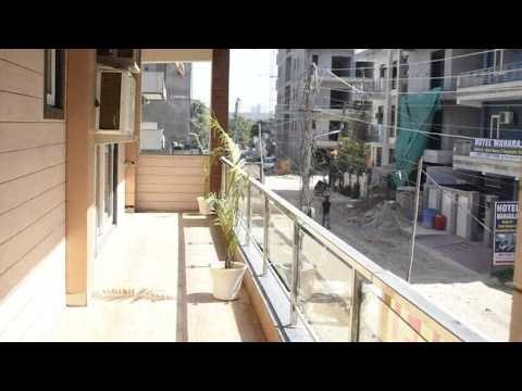 Stayllions, Gurugram, India | Travel With Anvika