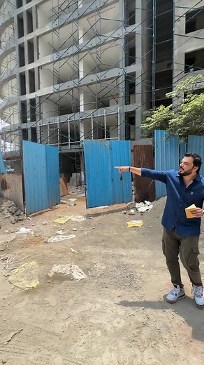 1.9K views · 23 reactions | ☎️8788876131‼️ Dahisar Metro Connected...