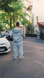 Hai c-am scăpat de data asta… | Fly Project