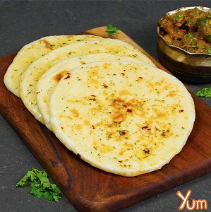 Turkish Bread Recipe* in the comment section! | Yum