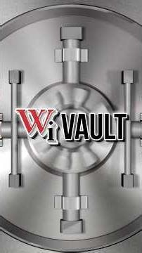 Thousands of wargaming articles in The Vault