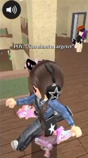 Hello everyone I'm ellia new roblox mm2 // rblx:Kyzie_Chan13 #robloxplay #mm2gameplay #content #mm2