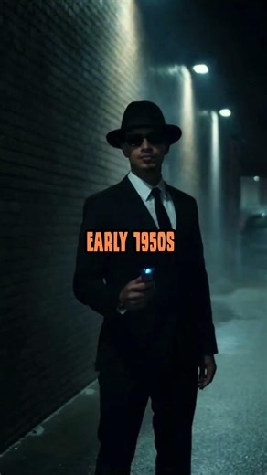 Who ARE the Men In Black? Feds or Alien Agents? #aliens #MIB