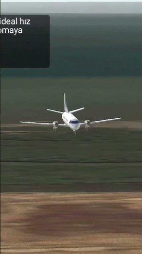 Airplane Games Simulator Flight Simulator (Android Gameplay) #androidgames #planesimulator