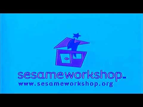 Noggin and Nick Jr. Logo Collection Remake in Chorded