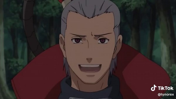 Hidan Akatsuki: Naruto Shippuden Edits