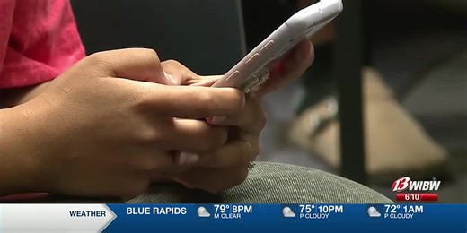 FCC Lifeline program helps provide phone services to all