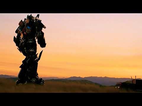 TransFormers (2007) end credits