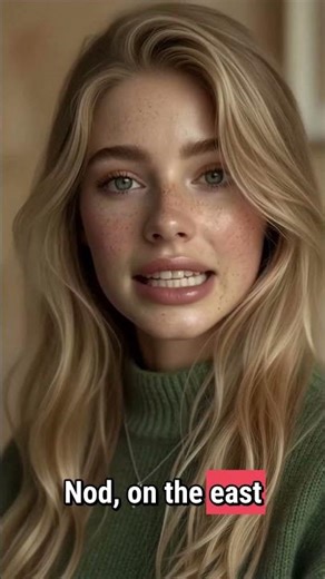 East of Eden: Life Away from God | Genesis 4:16–18