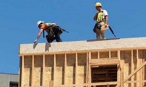 6 Best Safety Harnesses to Protect You From Accidental Falls