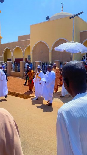 The Legacy of Babur: Emir of Biu in Borno State