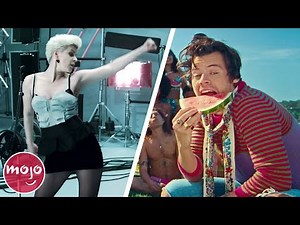 Top 30 Best Pop Songs of the Century (So Far)