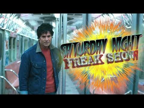 The New York Ripper (1982) - Saturday Night Freak Show Podcast