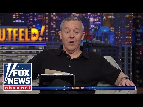 Gutfeld: These people are REMOVED from reality