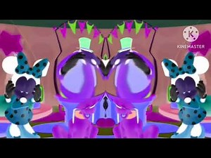 Goofy great oh toodles effects