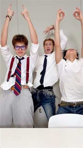 You got to fly sky! C.O.E.R 🪽 #CORTIS #코르티스