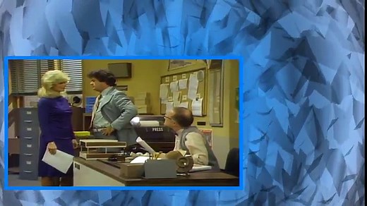 WKRP in Cincinnati S01E10 A Date with Jennifer