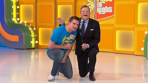 What do you think? Is Tyler's plea good enough for the "Mighty Sound Effects Lady"? 🙏🚗 | The Price Is Right