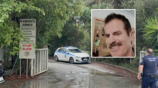 «Κλειδί» της διπλής δολοφονίας στη Φοινικούντα η νέα διαθήκη του 68χρονου