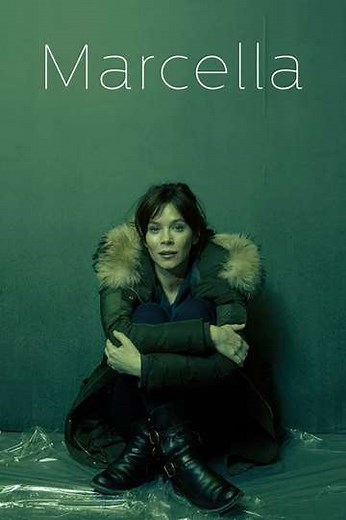 Marcella - Series 2 (2018)