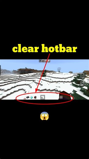 Every player needs this pack 😅 #minecraft #shorts