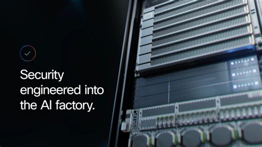 Cisco s Secure AI Factory Revolutionizes Edge Computing | Alexandra Kohut posted on the topic | LinkedIn