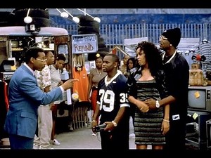Ice Cube I Got The Hook Up 1998 720p