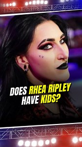 499K views · 5.5K reactions | Is Rhea Ripley starting a family? 樂 Watch to find out if this superstar has kids with Buddy Mathews! ✨ . . . #RheaRipley #Wrestling #BuddyMathews #Family #WWE #Viral #Gossip #CoupleGoals #TikTokTrends | Sportskeeda Wrestling | Facebook