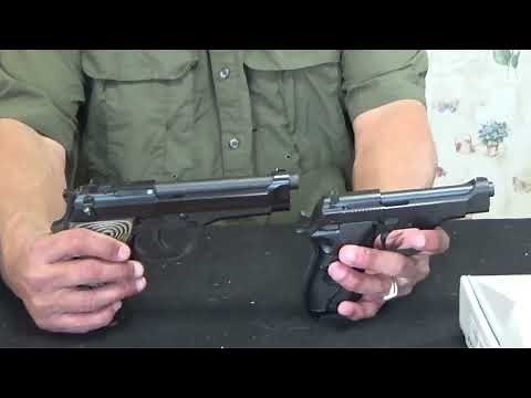 TISAS FATIH 13 UNBOXING AND RANGE REVIEW Made with Clipchamp