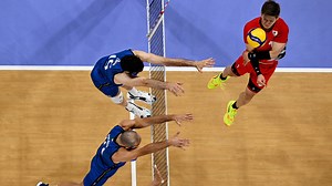 Italy rallies to beat Japan with comeback for the ages