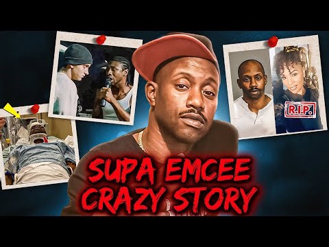 He Battled Eminem in 8 Mile, Lost His Memory in a Car Crash & Stabbed His GF 17 Times