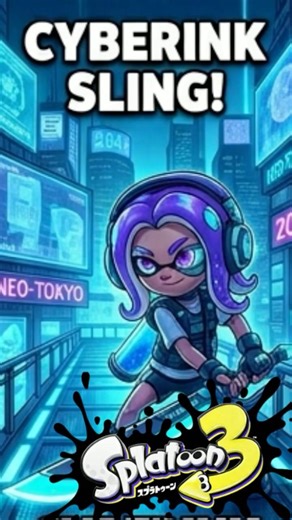 #122 Splatoon3 funny video collection #サモランnw #games #splatoon3 #splatoon #サーモンラン #salmonrun #gaming