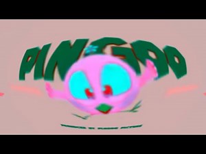 Pingoo Logo Intro Effects (Funny Audio-Visual Variations) | Nazareno Family Studios 2.0 #effects