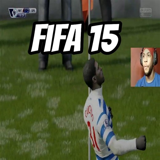 Fifa 15 !!#commentary #soccer #games #gameplay #fifa #football #fifa15
