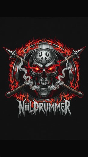 Megadeth Hangar 18 Drum Cover Performance