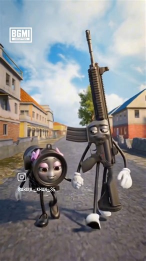 M416 Ne 6x ko dhoka diya🥺💔#bgmi#pubgmobile#m416spray#funnyshorts#bgis2026#shorts#fun🤣❤