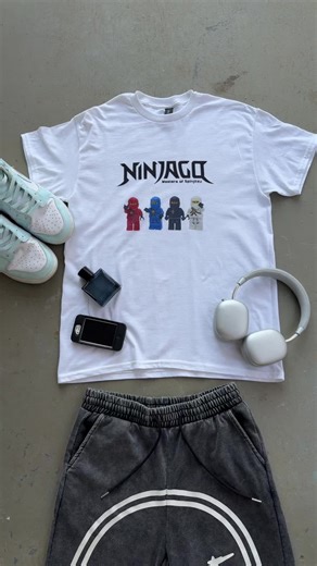 #ninjago #lego #cartoonnetwork