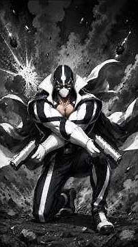 I... am... Fantomex