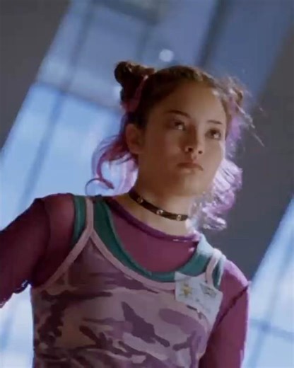 Title: Who remembers Sky High’s chaotic power ranking? #shorts #film #movie #edit