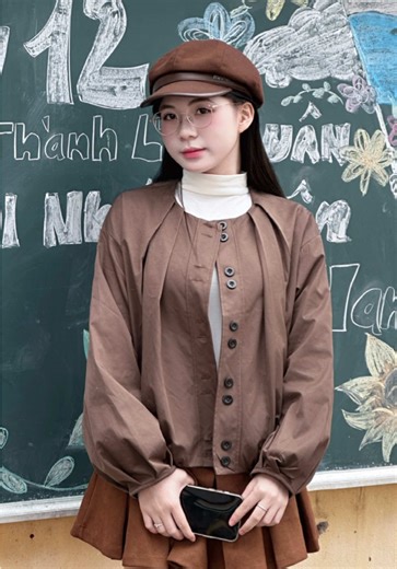 Stylish Women's Hoodies for Tet Celebrations