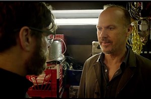 Bande-annonce : Birdman - VF