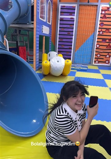 Fun Indoor Playground Activities for All Ages