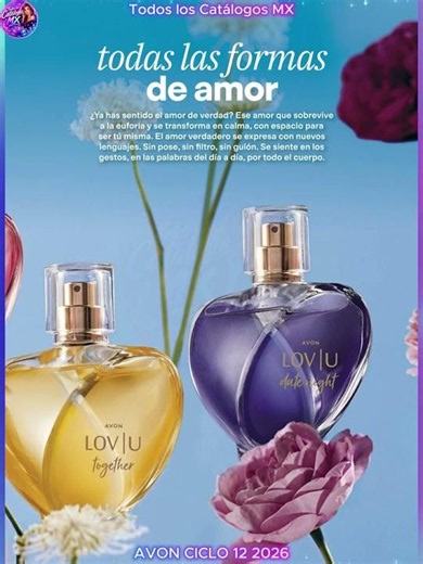 💜 The full walkthrough of the new Avon Cycle 12 2026 Catalog is now available! 💄✨