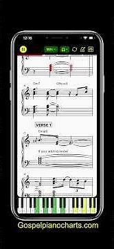 Going up Yonder - gospel piano chords. #gospelpianist #gospelpiano #pianoguy #gospelmusic #gospel